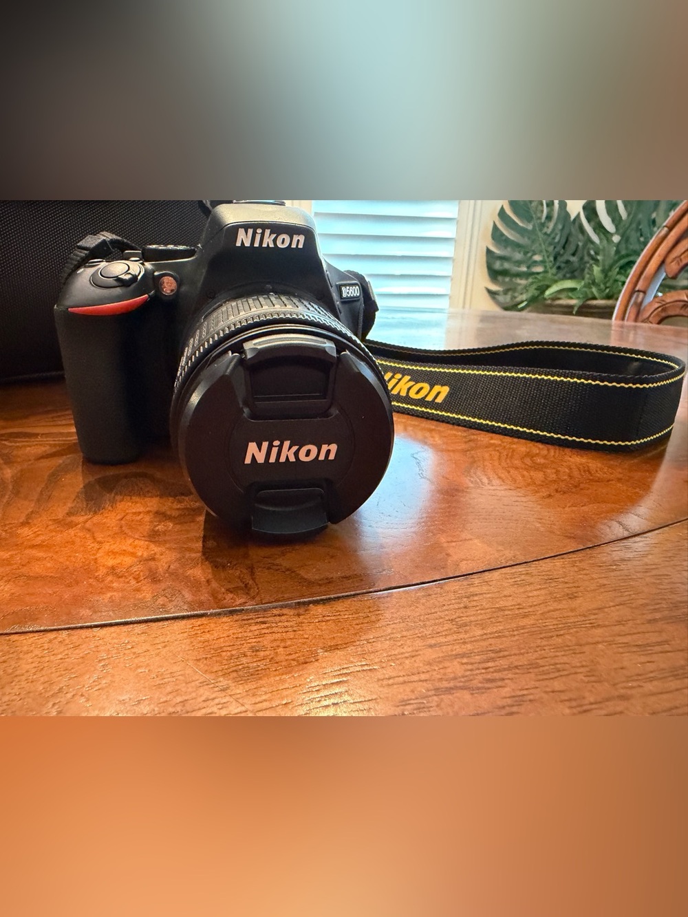 Nikon D5600 - Picture 6 of 14